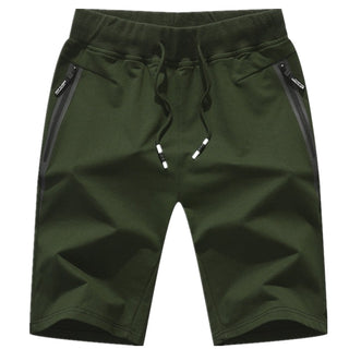 Buy k1803-green Lawrenceblack Cotton Shorts
