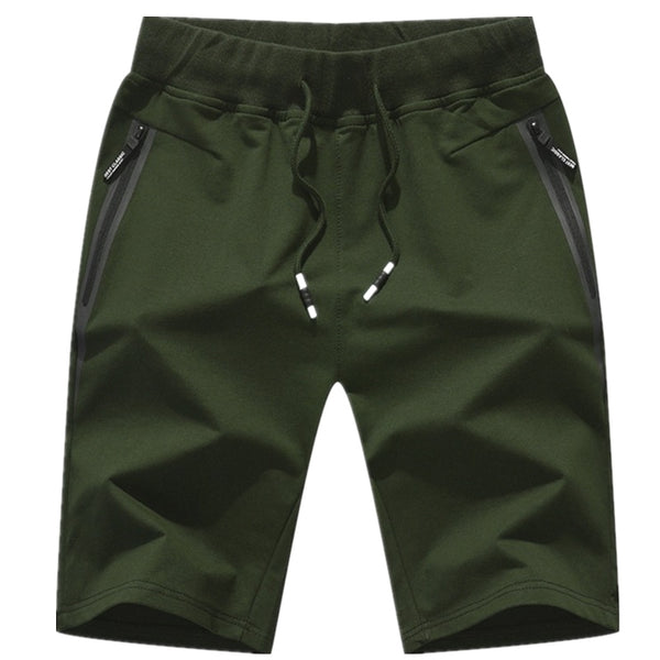 Lawrenceblack Cotton Shorts