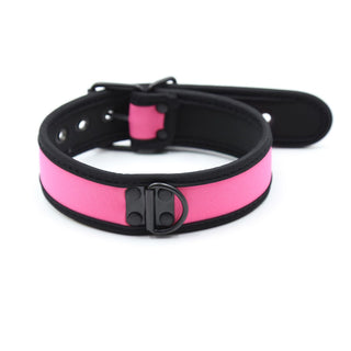 Buy rosered SM Games Puppy Play Collars for Adults