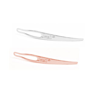 Buy 1silver1rose-pink Interlock Dreads Loc Tool Tightening Accessories