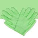 1 Pair SPA Hand Spa Moisturising Gel Whiten Gloves Mask Dry Hard Skin