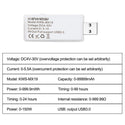 10 in 1 Digital Dispay 4 30V DC USB Tester Current Voltage Charger