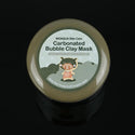 Oxygen Bubbles Carbonate Mud Mask Deep Clean