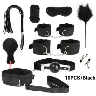 Buy 10pcs-black Toys for Adults