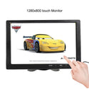 LCD Touch Screen Monitor