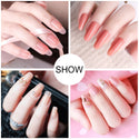 15/7.5ml Poly Nail Quick Building Gel