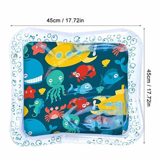 Buy clear Baby Water Play Mat
