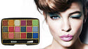 All In One Makeup Kit Combo For Women-03653 10 Items in the set
