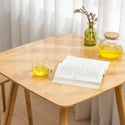 Small Coffee Table Tea Table Ins Style Corner