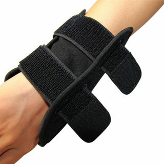 Buy left 1PC Wrist Support Brace Professional Tunnel Splint Band Strap Wrist