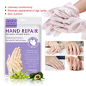 1Pair=2PCS Moisturizing Hand Mask Hydrating Whitening Hand Skin Care