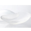 1Pair Soft Silicone Shoulder Pads Non Slip Shoulder Protectors Pads
