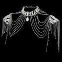 Shoulder Chain Necklace