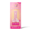 Kush Burst - THC Disposable - Knockout Disposable - Pink Candy Kush - 2200mg