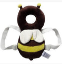 Baby Lovely Wings Neck Pillows