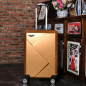 20''24/28 inch Rolling luggage travel suitcase on wheels 20'' carry on