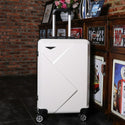 20''24/28 inch Rolling luggage travel suitcase on wheels 20'' carry on