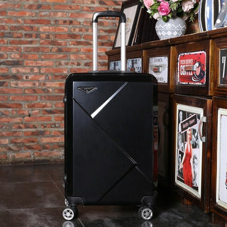 Buy black 20&#39;&#39;24/28 inch Rolling luggage travel suitcase on wheels 20&#39;&#39; carry on