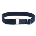 20 Styles Buckle Free Waist Belt For Jeans Pants,No Buckle Stretch
