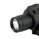 200 Lumen Tactical Combo 2in1 Tactical CREE LED