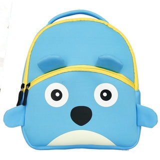 Buy 13 2020 New 3D Animal Children Backpacks Brand Design Girl Boys Backpack