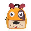 2020 New 3D Animal Children Backpacks Brand Design Girl Boys Backpack
