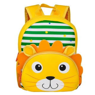 Buy 24 2020 New 3D Animal Children Backpacks Brand Design Girl Boys Backpack