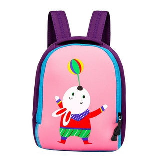 Buy 20 2020 New 3D Animal Children Backpacks Brand Design Girl Boys Backpack