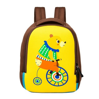 Buy 22 2020 New 3D Animal Children Backpacks Brand Design Girl Boys Backpack