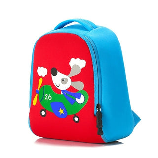Buy 16 2020 New 3D Animal Children Backpacks Brand Design Girl Boys Backpack