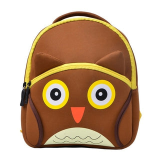 Buy 11 2020 New 3D Animal Children Backpacks Brand Design Girl Boys Backpack