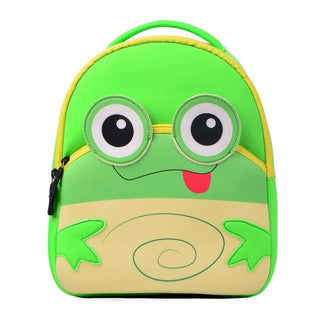 Buy 12 2020 New 3D Animal Children Backpacks Brand Design Girl Boys Backpack
