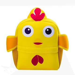 Buy 04 2020 New 3D Animal Children Backpacks Brand Design Girl Boys Backpack