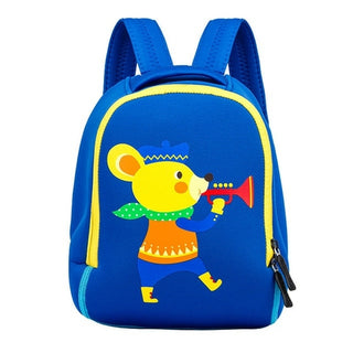 Buy 21 2020 New 3D Animal Children Backpacks Brand Design Girl Boys Backpack