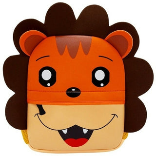 Buy a3 2020 New 3D Animal Children Backpacks Brand Design Girl Boys Backpack
