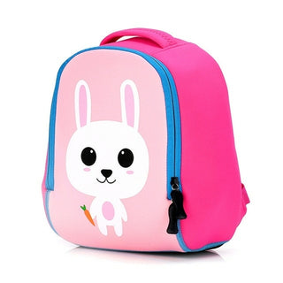 Buy 17 2020 New 3D Animal Children Backpacks Brand Design Girl Boys Backpack