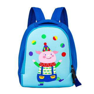 Buy 18 2020 New 3D Animal Children Backpacks Brand Design Girl Boys Backpack