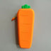 Carrot silicone