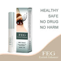 20Pcs FEG Eyelash Growth Enhancer Natural Medicine Treatments Lash