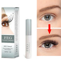 20Pcs FEG Eyelash Growth Enhancer Natural Medicine Treatments Lash
