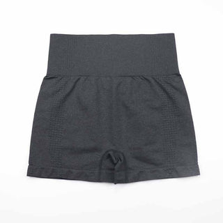 Buy black Seamless Shorts