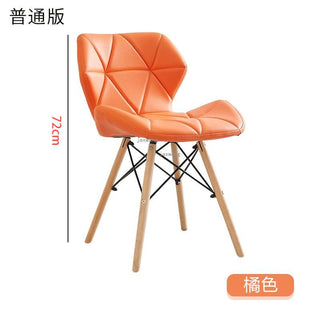 Buy a1-h72cm Colorful Chair Study