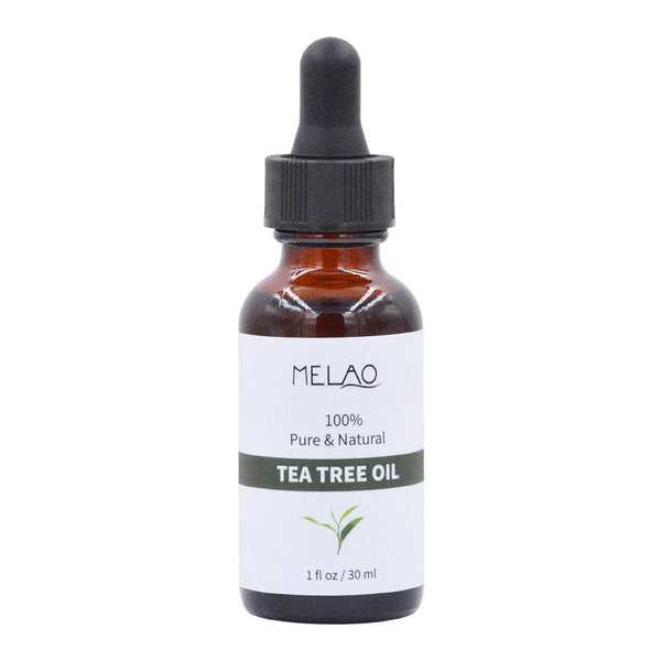 30ml Pure Tea Tree Essential Oils For Acne Treatment Anti Wrinkle