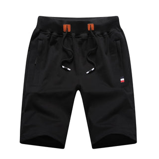 Buy k721-black Lawrenceblack Cotton Shorts