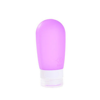 38ml::80ml Empty Silicone Travel Packing Press