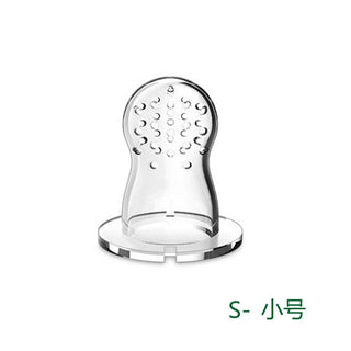 Buy s Baby Silicone Feeder Teether