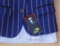 4 Pieces set  jacket+vest+pants +bow tie Children Formal Suit Jacket