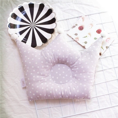 Baby Shaping Pillow Prevent Flat