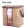 Flax color