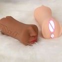 Male Sexy Toys 3 in 1